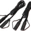 Cable extensión SAE a SAE 40pulg 2unids
