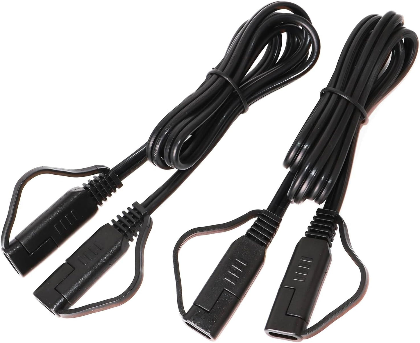 Cable extensión SAE a SAE 40pulg 2unids