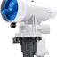 Filtro y bomba drenaje lavadora GE comp WH11X29539