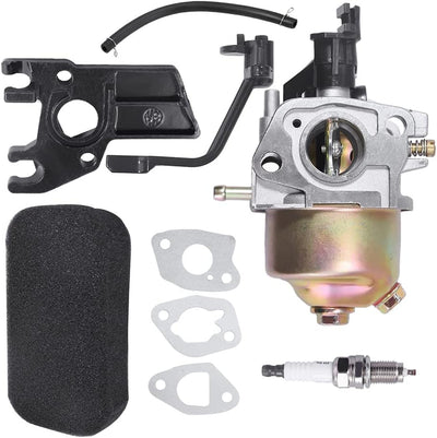 Carburador repuesto Honda EB2500X con filtro aire