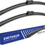 Limpiaparabrisas Subaru Ascent 19-23 set 2 escobillas premium