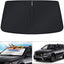 Parasol parabrisas Dodge Journey 09-20 plegable UV