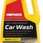 Lavado auto alto rendimiento 48oz pH equilibrado ecológico