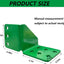 Tornillo 6" para paso tractor John Deere 120 1023E