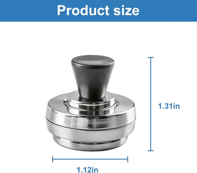 Regulador de presion 3 piezas para Presto Canner 16-23 cuartos de galon