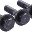 3 Pzas Pernos Hoja Comp Exmark Lazer Z Ac As Ct Xs