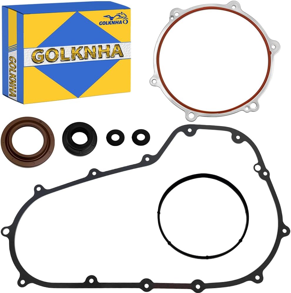 Kit juntas primarias Electra Glide 07-16
