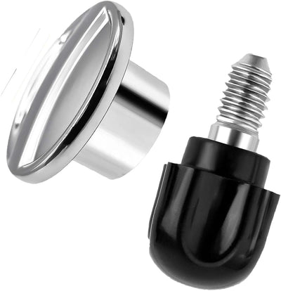 Tornillo pulgar y tapa cubo comp KitchenAid