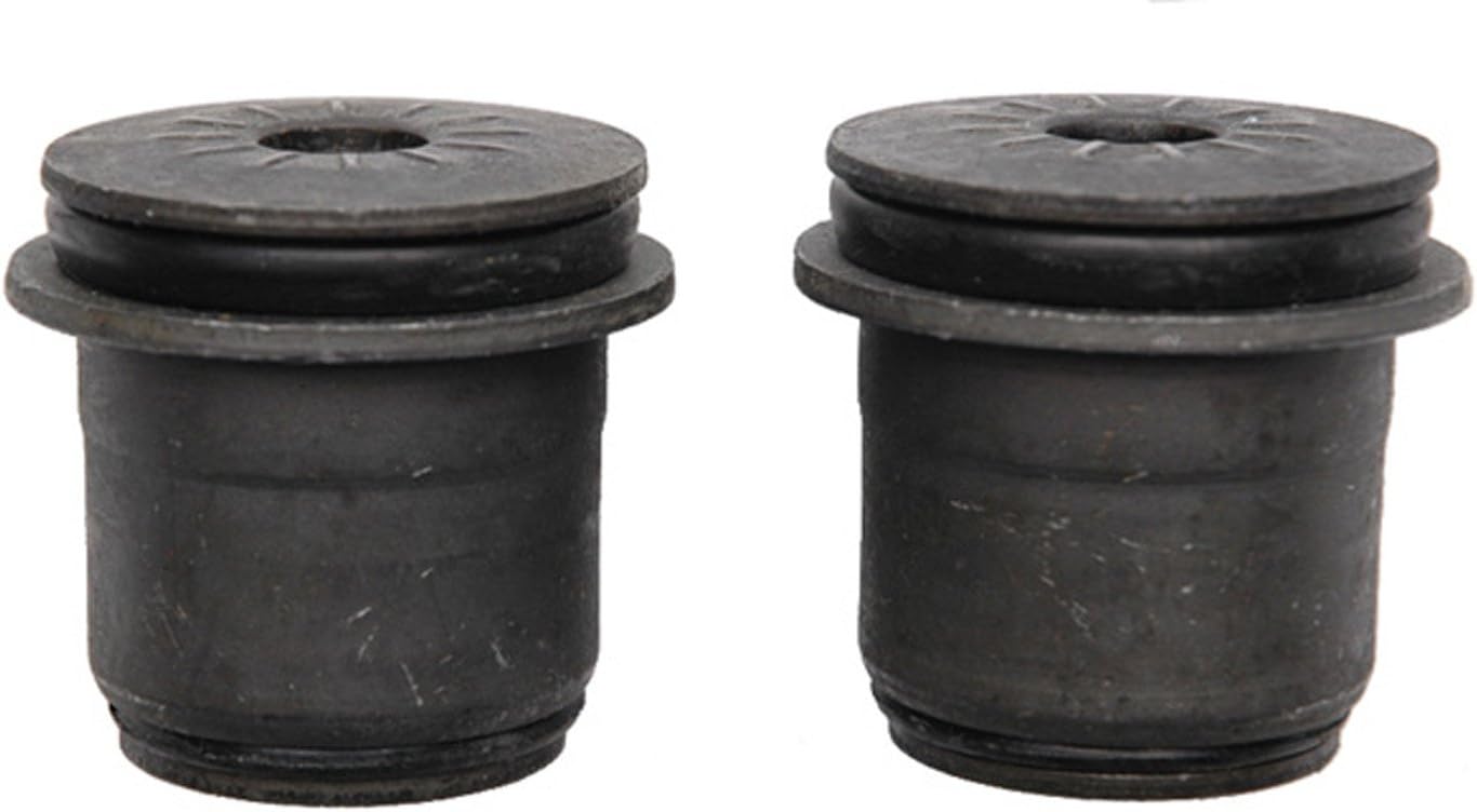 Buje brazo control suspensión delantera Oro 45G8084