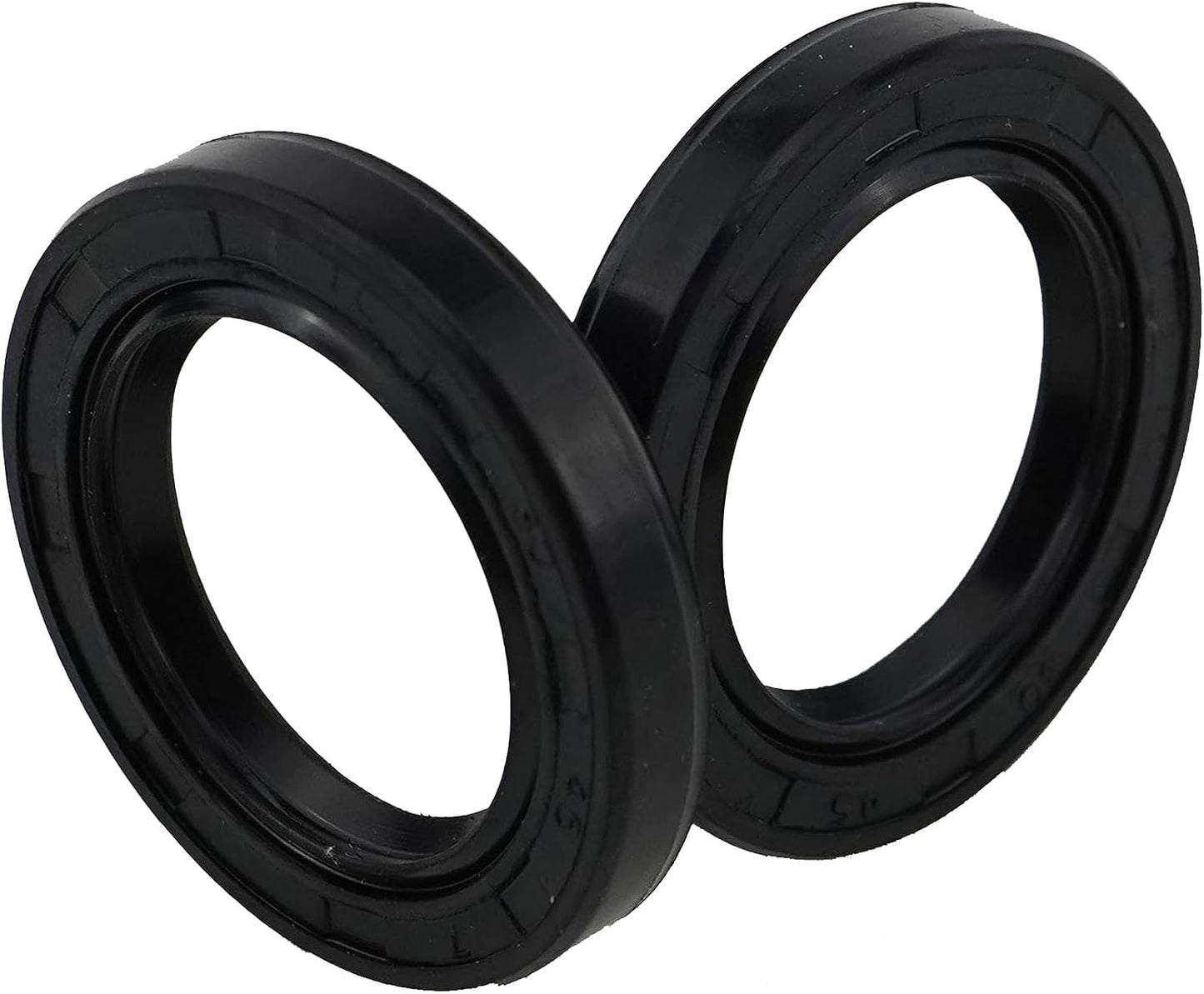 2 Pack Sellos Eje Hélice Comp Yamaha 115-300 HP 1984-Actual