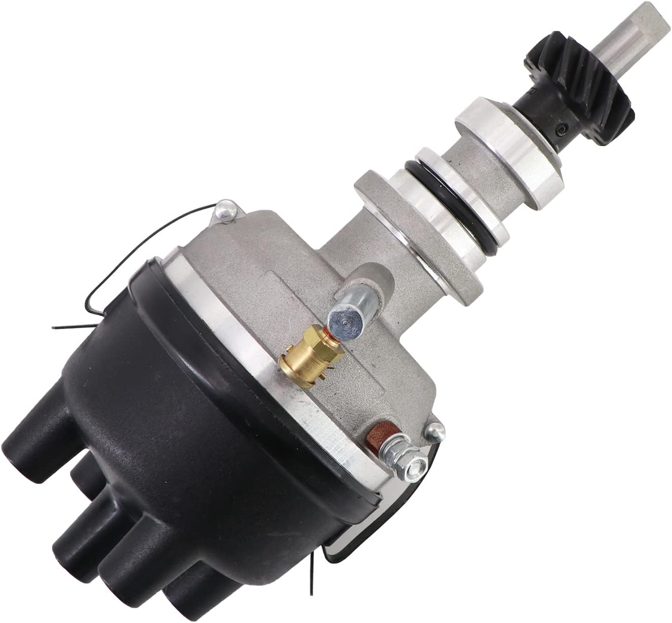Distribuidor encendido Ford Jubilee
