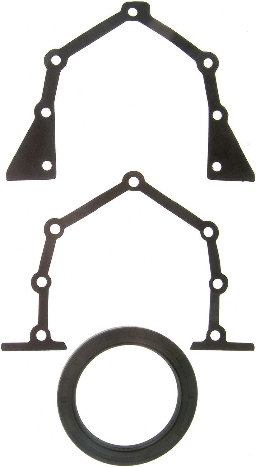 Set sellos traseros BS 40672
