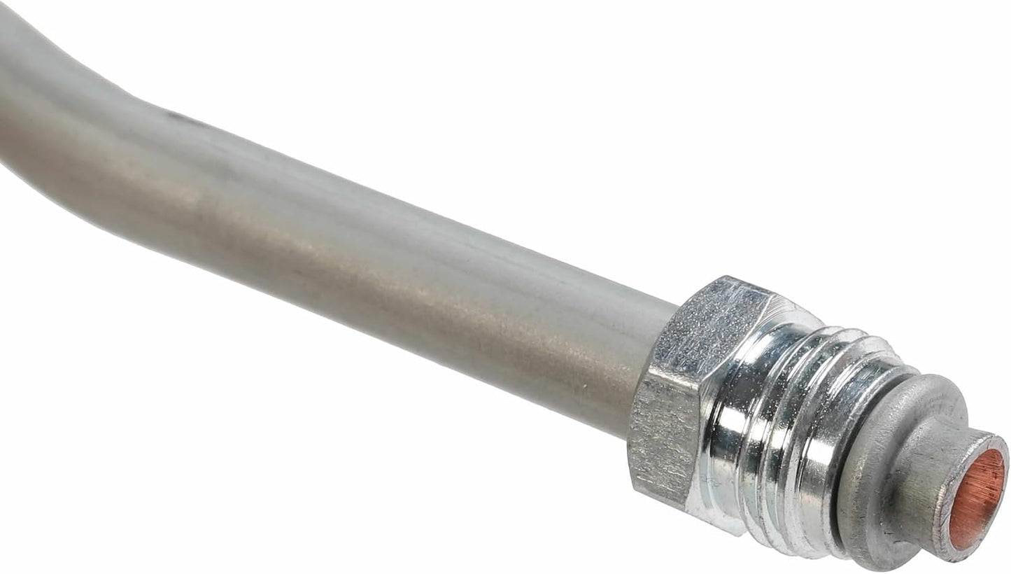Conjunto manguera dirección asistida