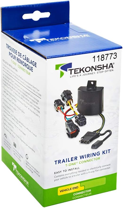 Conjunto conector ModuLite HD circuito actualizado negro