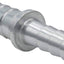 Acoplador manguera 5/16 a 1/4 pulg conector radiador