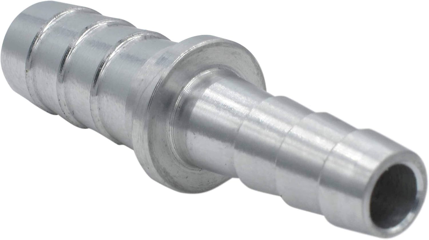 Acoplador manguera 5/16 a 1/4 pulg conector radiador