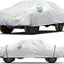 Funda Toyota Tacoma 2005-23 6 capas impermeable al aire