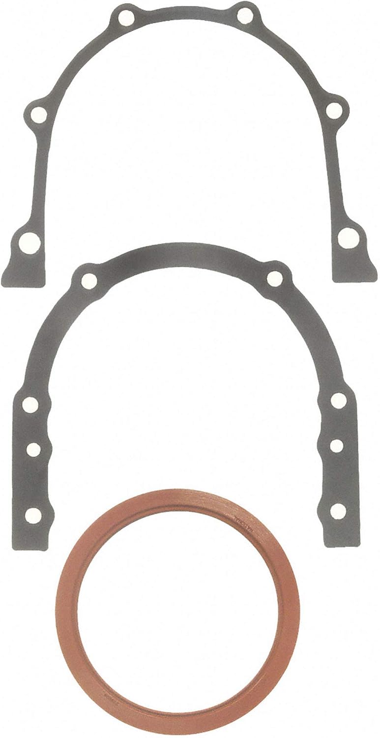 Set sellos traseros BS 40421