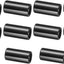 10 Pzas Espaciadores Acero Inox 3/8x1/2x1
