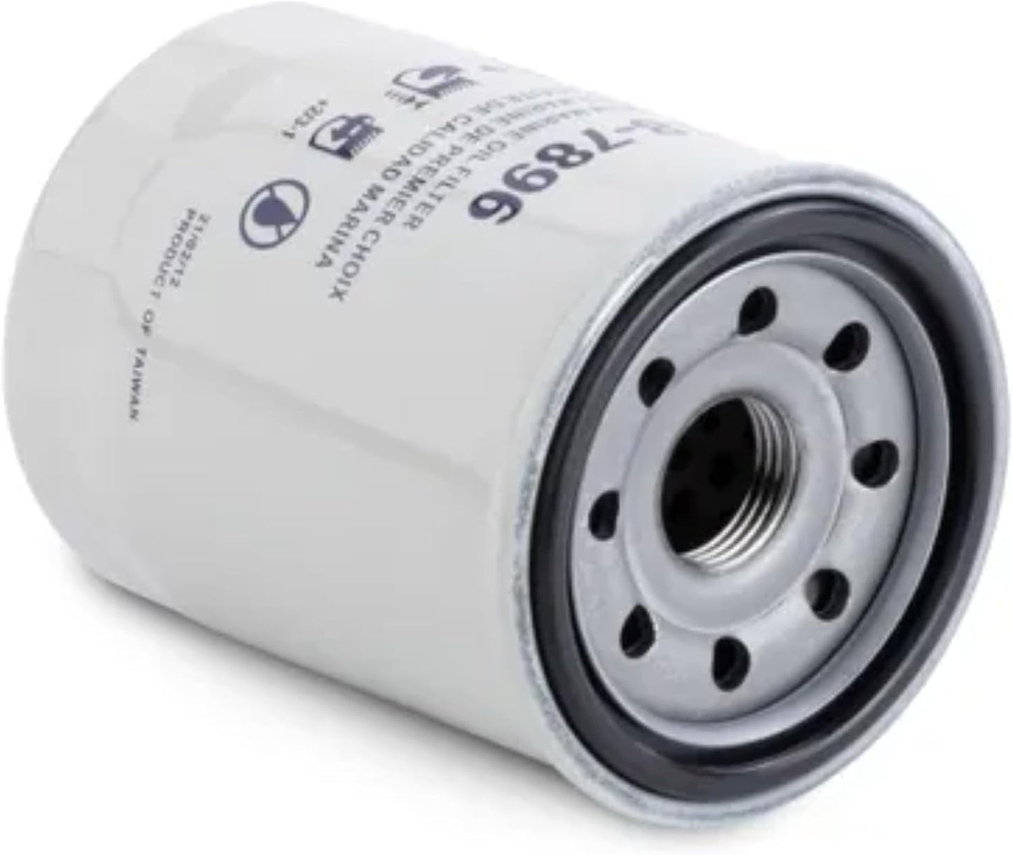 Filtro aceite International 18-7896 mediano