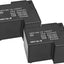 Relé potencia 12VDC 40A SPST-NO PCB sellado pack 2