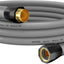 Manguera jardín 5/8pulg 6ft 150psi flexible con mango