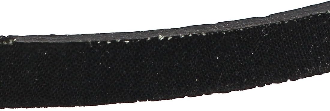 Correa V-belt 2pcs para lavadora 18.898pulg