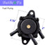 Bomba combustible manguera 3" comp Tractor 17-25HP