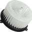 Motor soplador HVAC Chevy Sonic 12-20 Buick Encore 14-22