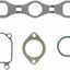Set juntas colector admisión escape