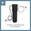 Grifo industrial Paterson Sip acero inox resistente