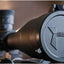 Tapón lente visor caza comp. Blue Diamond