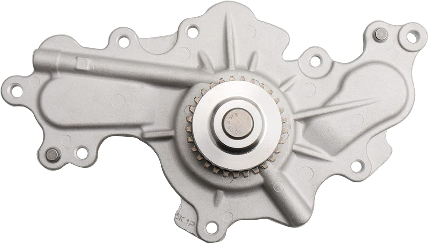 Bomba agua motor Ford Edge 3.5/3.7 12-18 Explorer Taurus