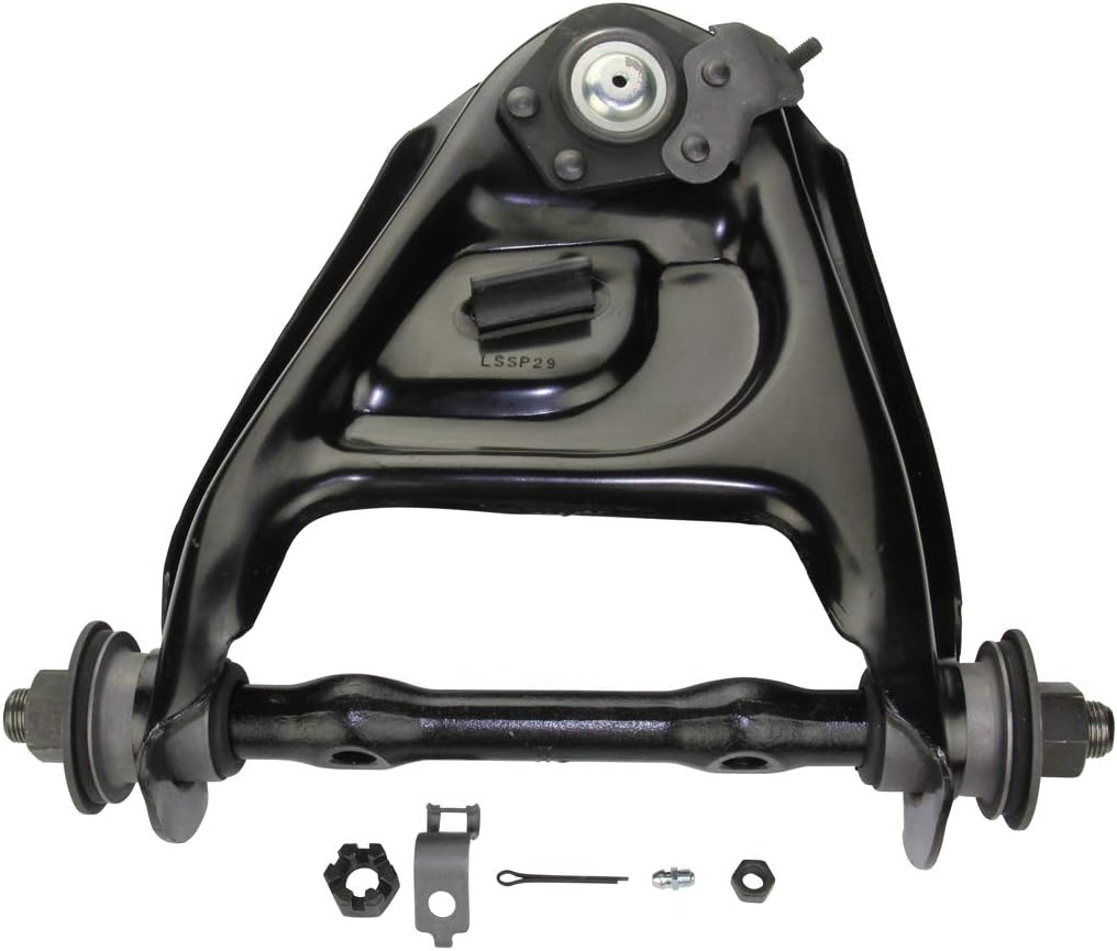 Brazo control suspensión izq delantera Chevrolet C11