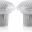 2 Luces repetidoras guardabarros Ford Transit Connect 10-23