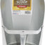 Cuchara Galvanizada para Cocina de 4 Qt