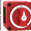 Interruptor corte energía 300A 12V-48V impermeable marina