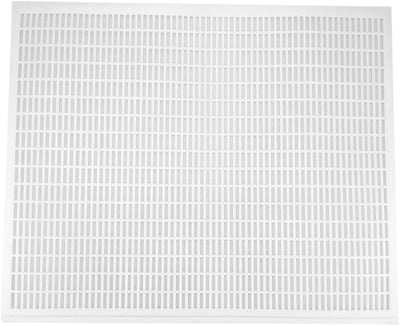 Excluidor plástico apicultura 20x16" 10 marcos pack 2