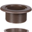 Set tapón y tapa anillo para sombrilla