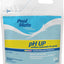 pH Up para Piscinas 5 Libras Carbonato Sodio