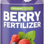 Fertilizante orgánico para bayas 32oz mejor floración y raíces