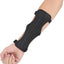 Protector brazo tiro arco correa ajustable acolchado