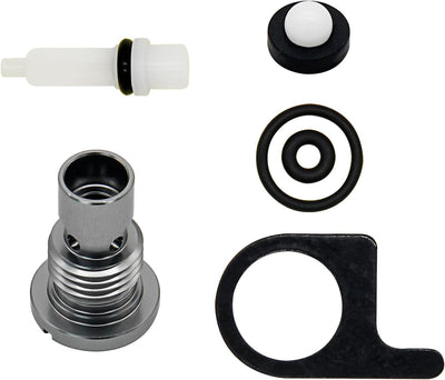Conjunto válvula gatillo comp Hitachi NR83A A2 A2S