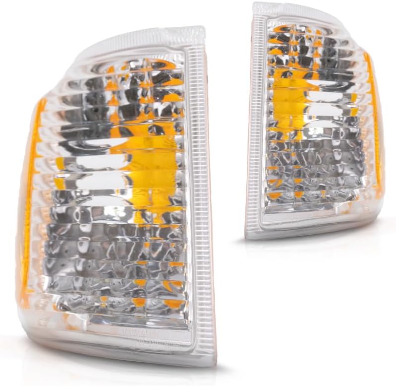 Luz marcador lateral Ford Explorer Sport 01-03