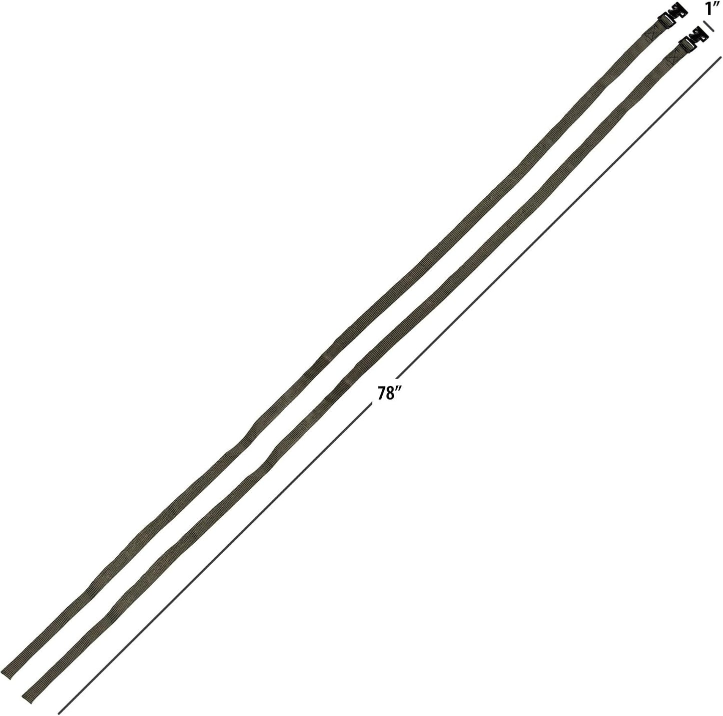Correas utilitarias para herramientas