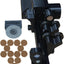 Kit sierra flecha giroscopio escuadra modulares