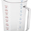 Taza medición 4qt Camwear