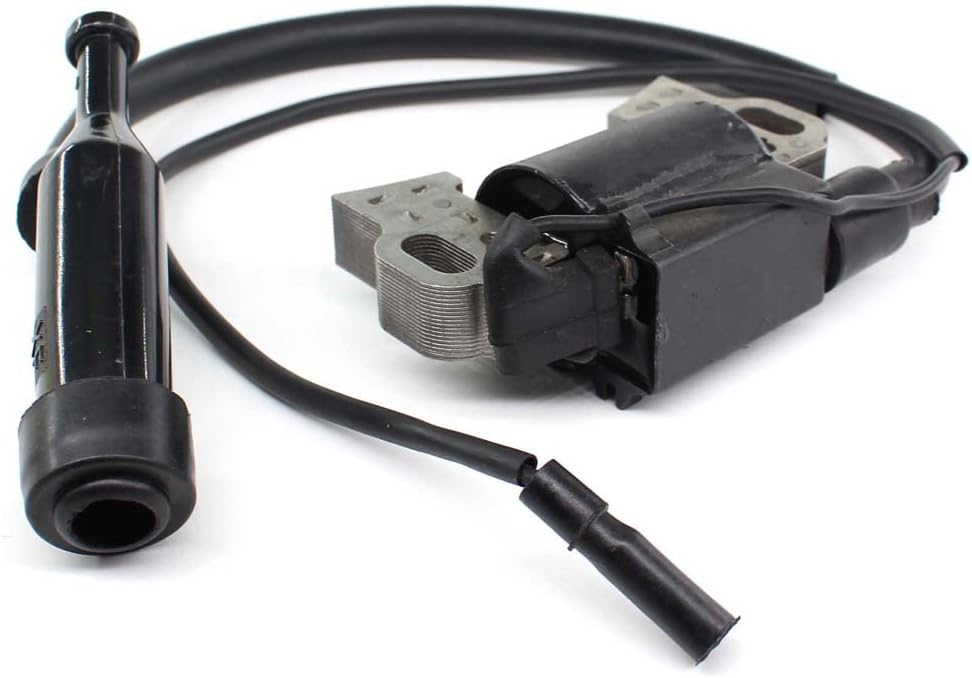 Bobina encendido motor generador gas Predator 420cc 5000w