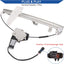 Elevalunas eléctrico Jeep Grand Cherokee WJ 2000-04 comp