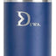 Botella agua acero inox 30oz asa popote abatible vacío 24h